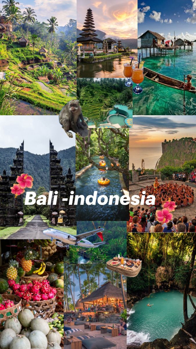 Bali, Indonesia