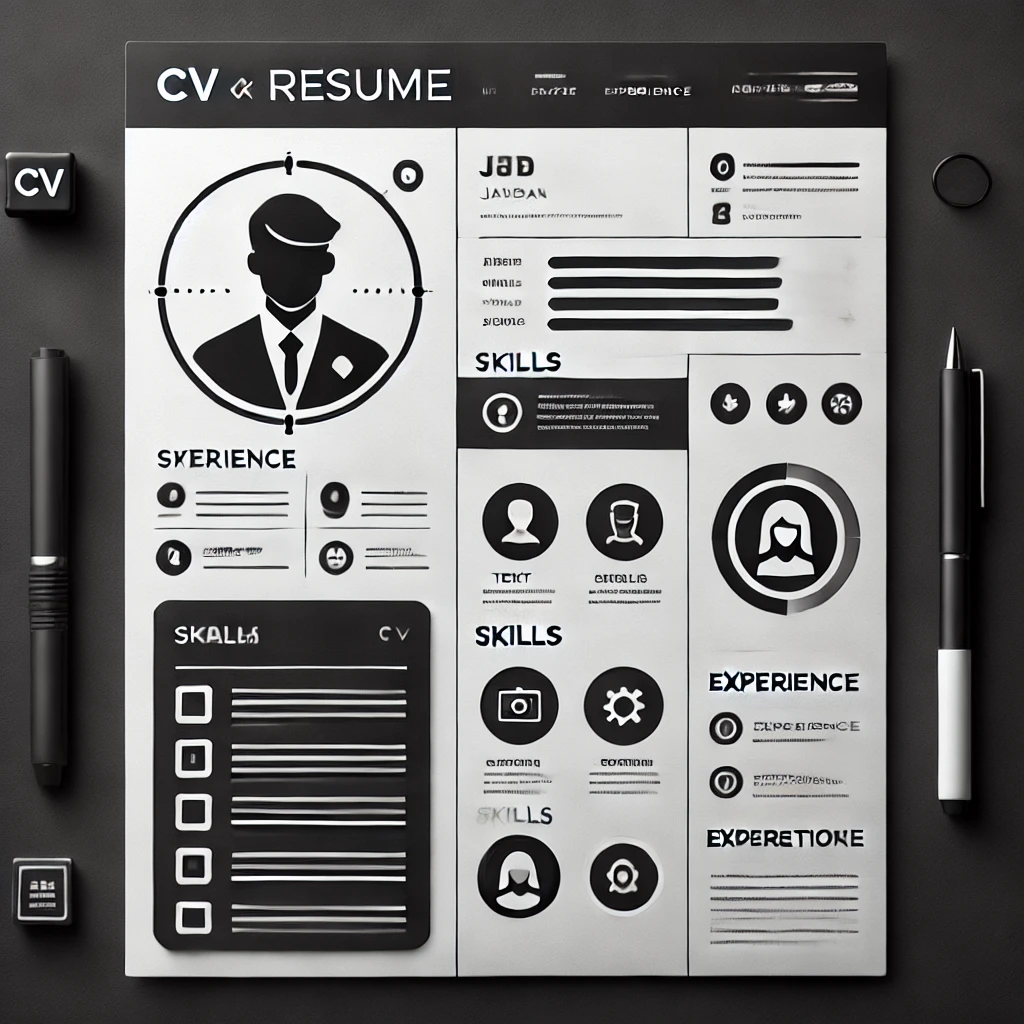 CV Image