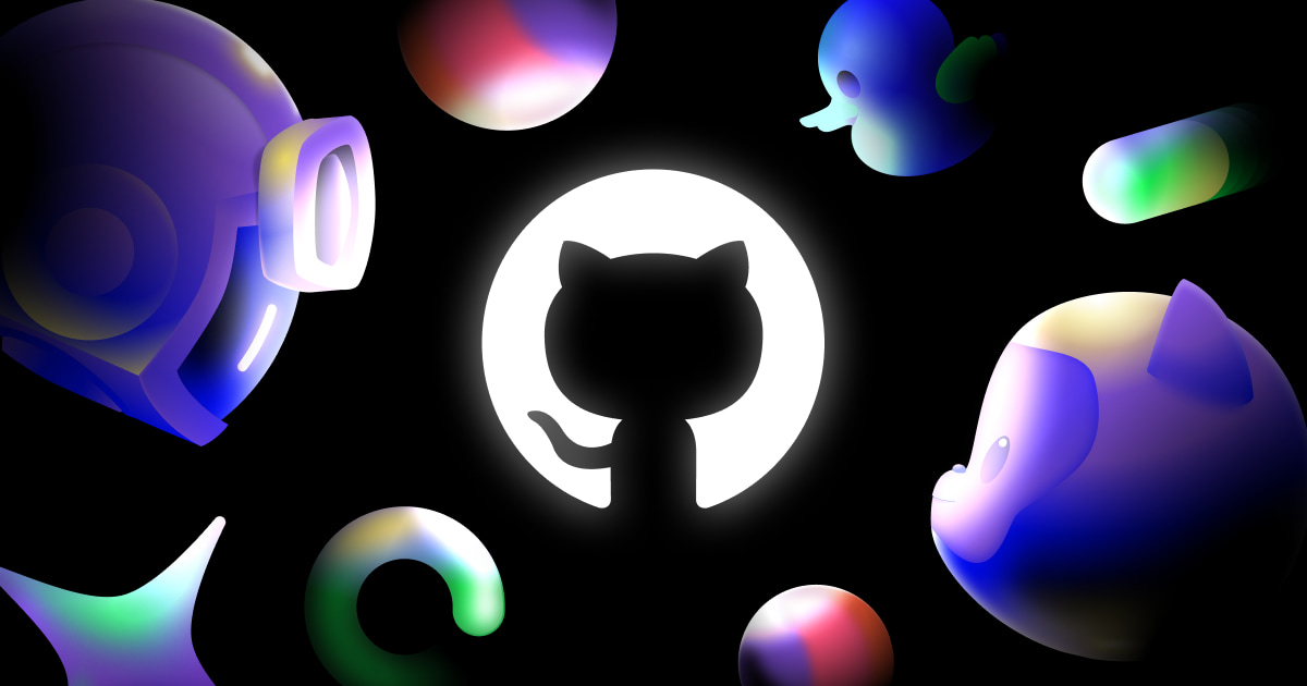 Your GitHub Section Image