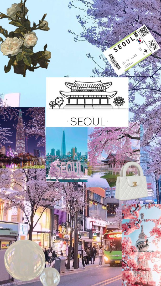 Seoul, South Korea