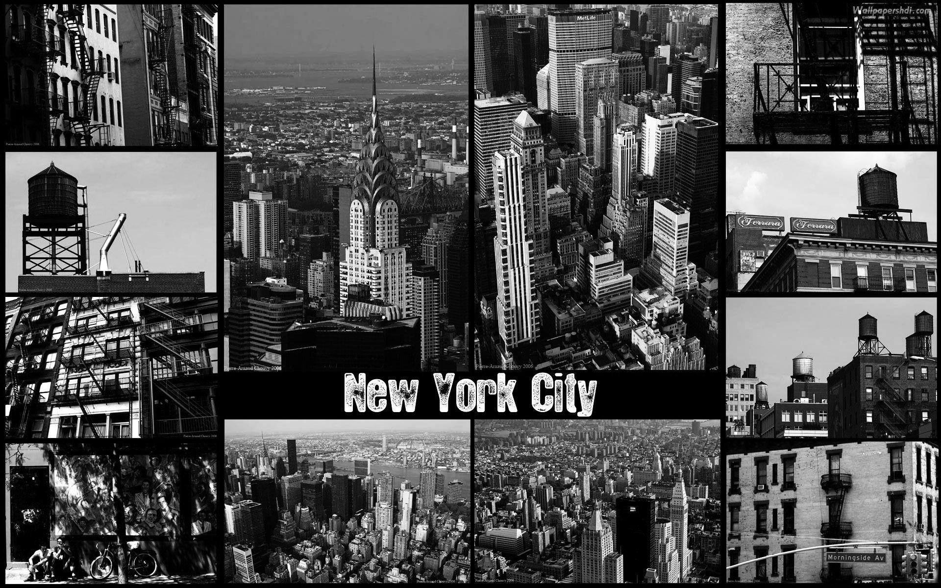 New York City